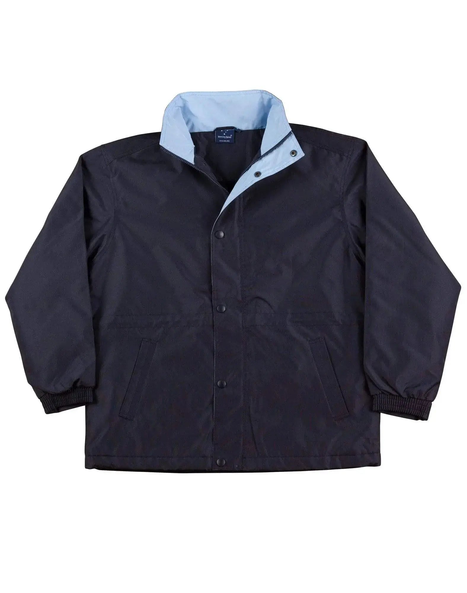 Stadium Kid's Jacket JK01K Metro Workwear.